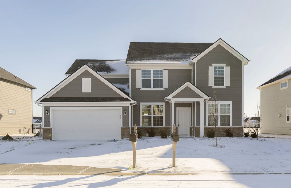 839 Bedwell Bay Road, Westfield, IN 46074 ERA