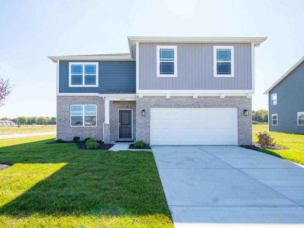 6061 Granby Drive, Whitestown, IN 46075 ERA