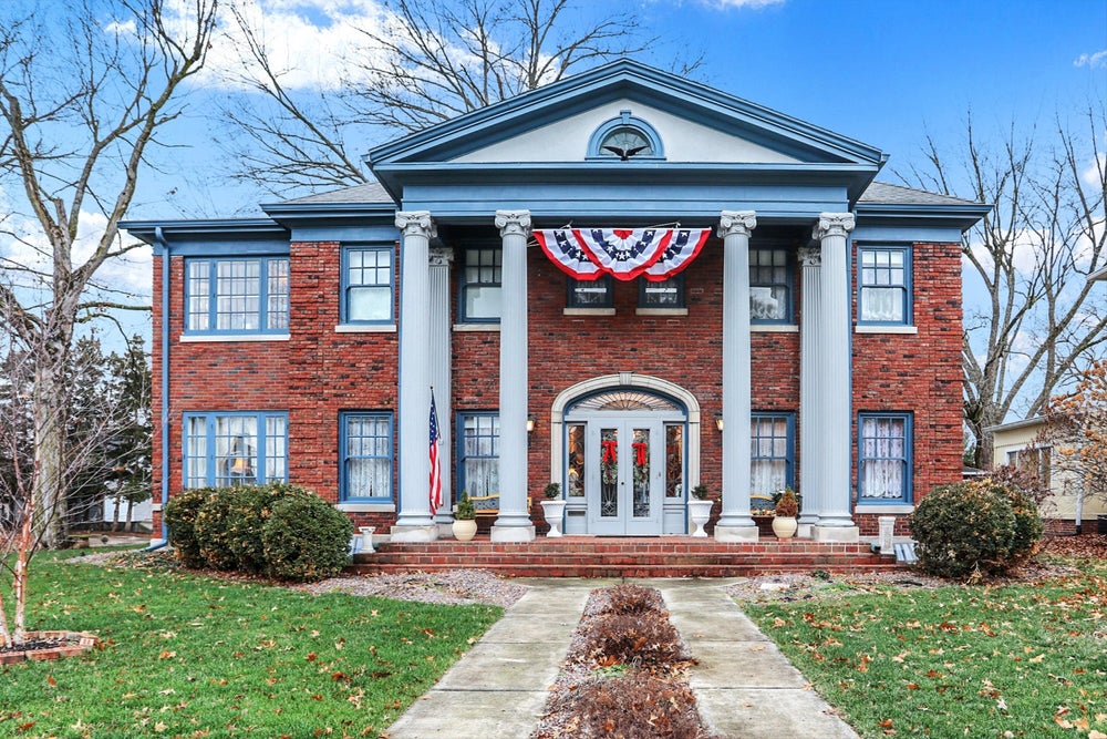 308 N Washington Street, Knightstown, IN 46148 ERA