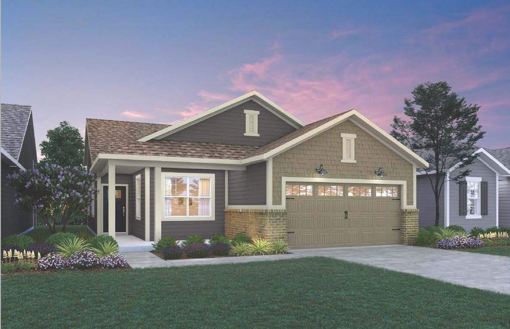 804 Faudree Drive, Westfield, IN 46074 ERA