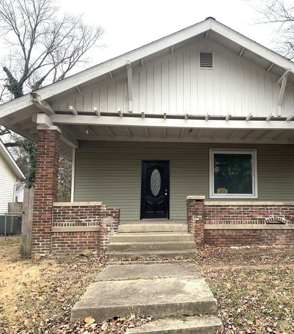 701 E Jackson Street, Attica, IN 47918 ERA