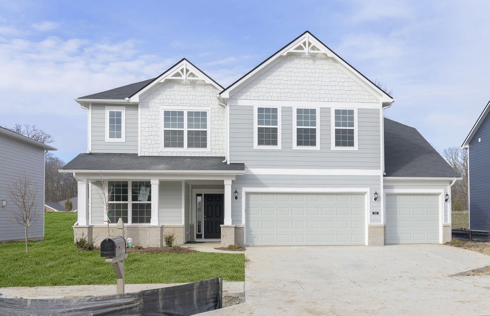 624 Cowley Drive, Westfield, IN 46074 ERA