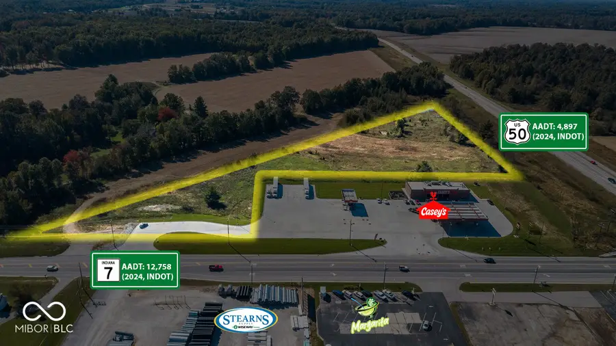 0 N State Road 7, North Vernon, IN 47265 - #3