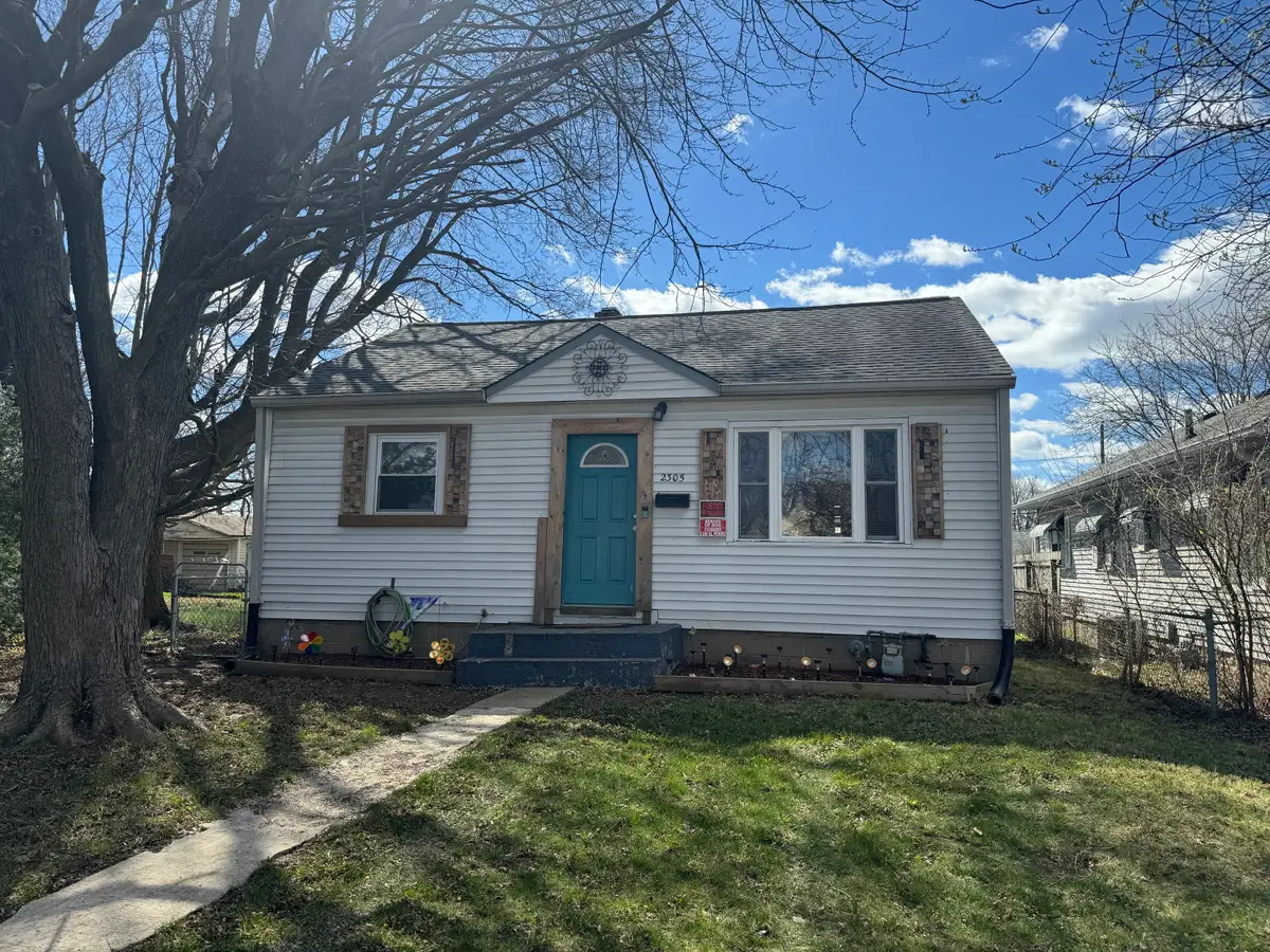 2305 E Legrande Avenue, Indianapolis, IN 46203 - Image #1