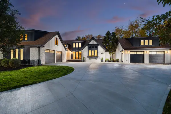 3549 W 131st Street, Carmel, IN 46032