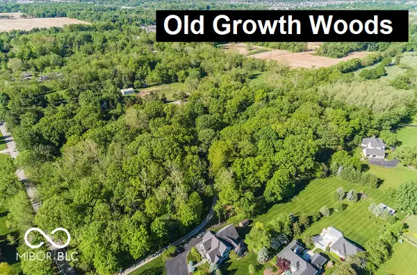 16632 Oak Road, Westfield, IN 46074