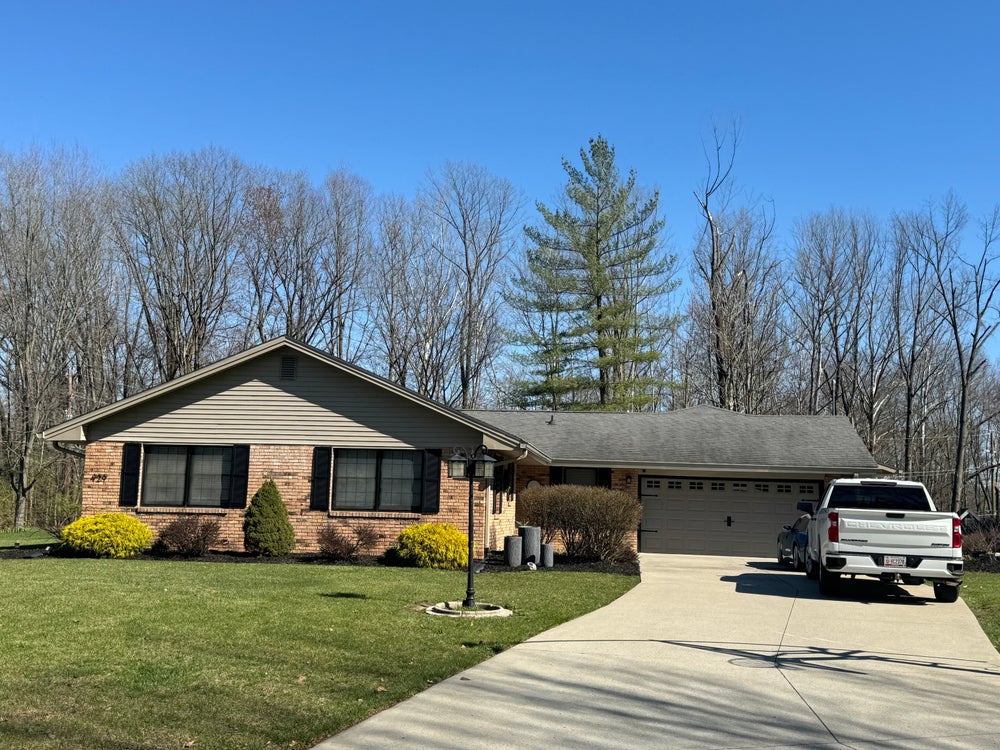 429 Mutton Creek Drive, Seymour, IN 47274 ERA