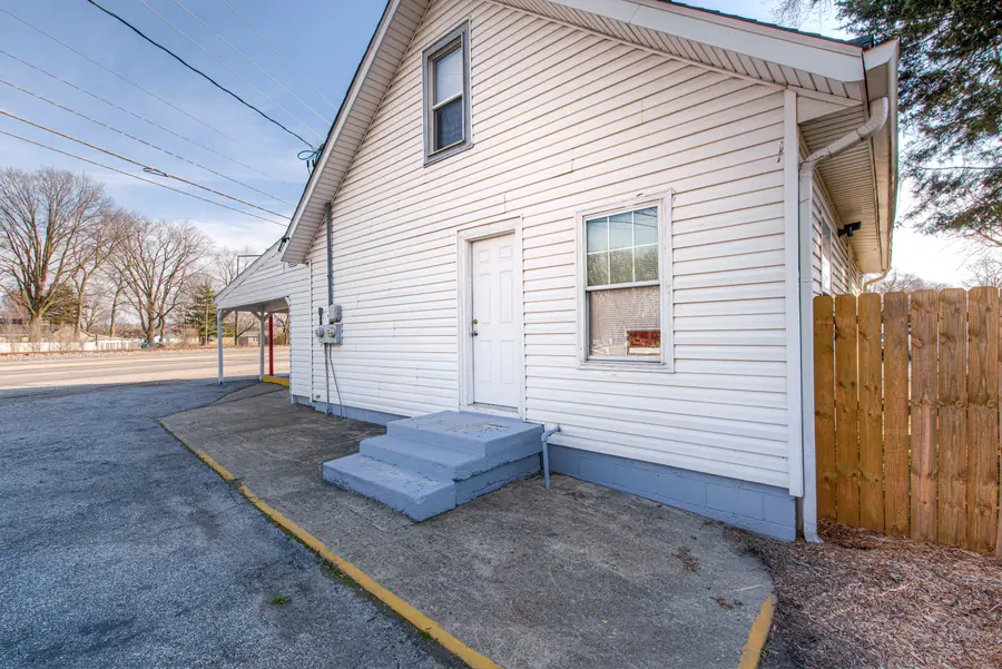 3135 Kentucky Avenue, Indianapolis, IN 46221 - #2