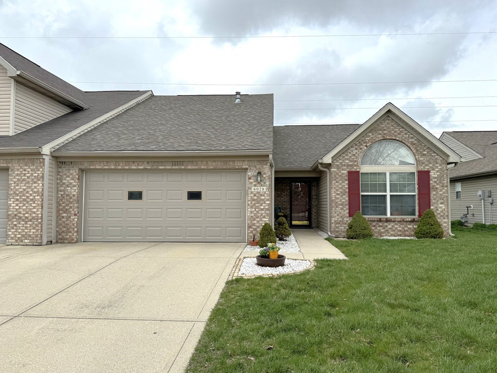 6028 Riva Ridge Drive, Indianapolis, IN 46237 ERA