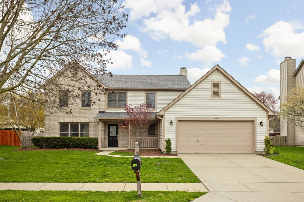 14535 Cotswold Lane, Carmel, IN 46033 - ERA