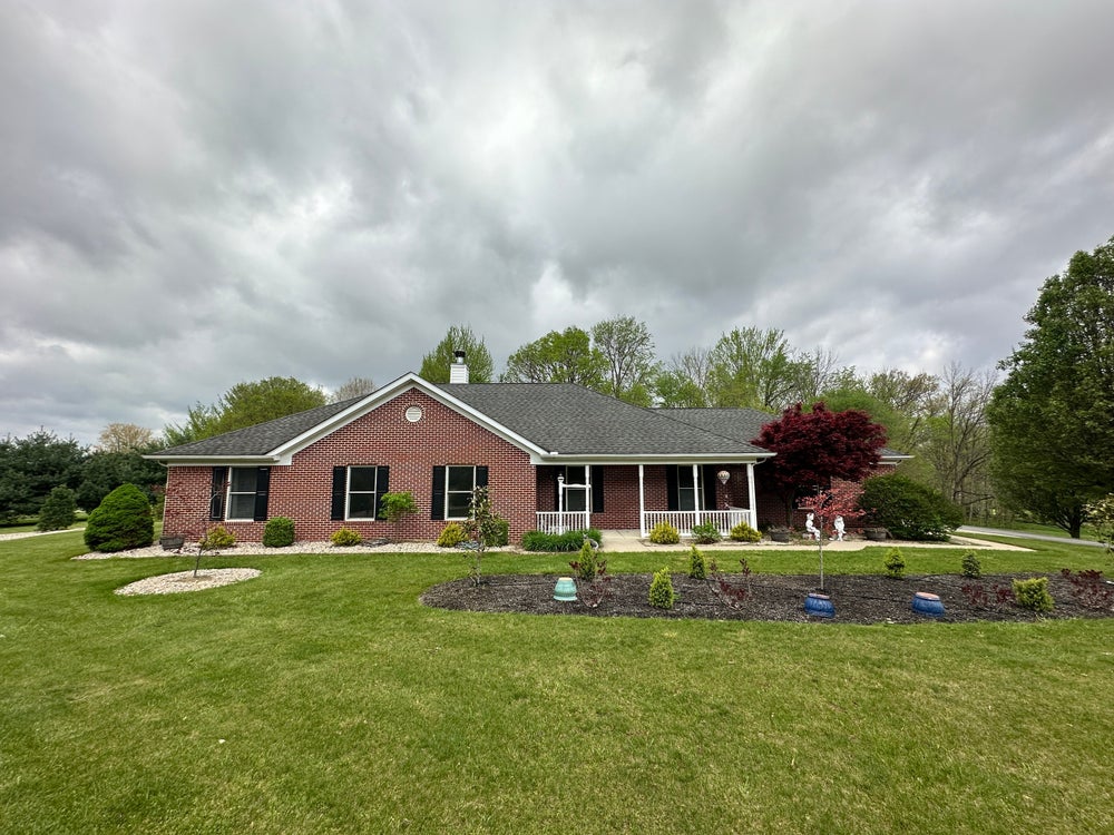 3516 N Adams Ranch Road, Martinsville, IN 46151 - ERA