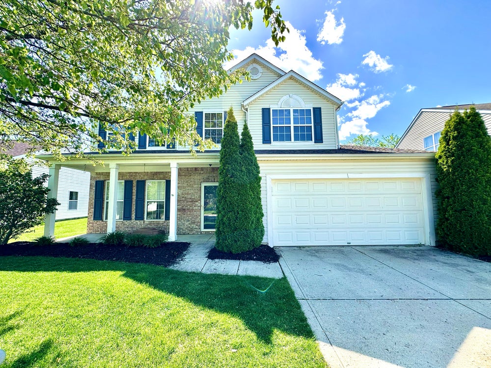 12236 Carriage Stone Drive, Fishers, IN 46037 - ERA