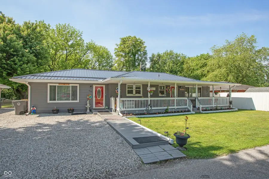 608 E 14th Street, Seymour, IN 47274 - #2