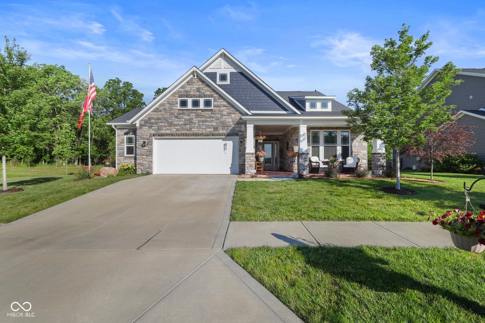 15946 Trestle Drive, Westfield, IN 46074 - ERA