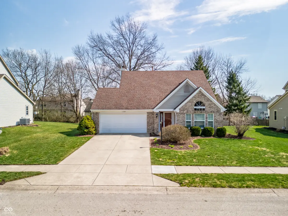 11289 Tufton Street, Fishers, IN 46038 - #1