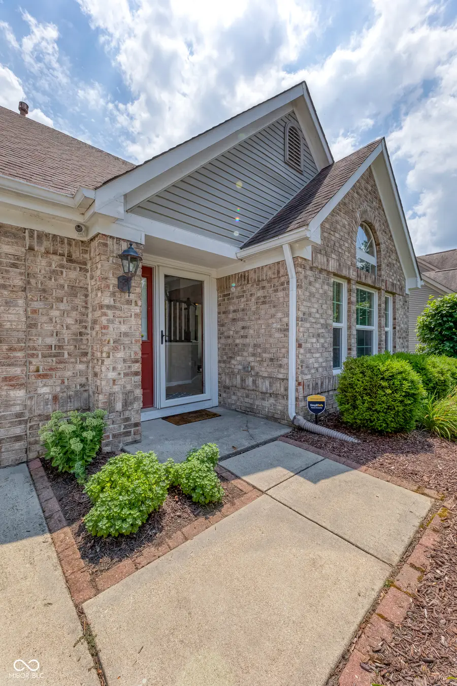 11289 Tufton Street, Fishers, IN 46038 - #2