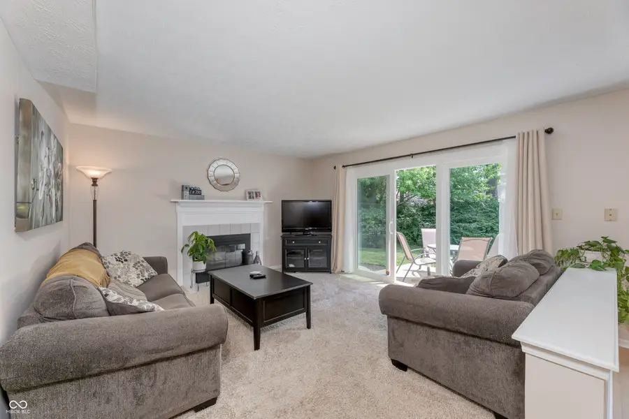 11289 Tufton Street, Fishers, IN 46038 - #3