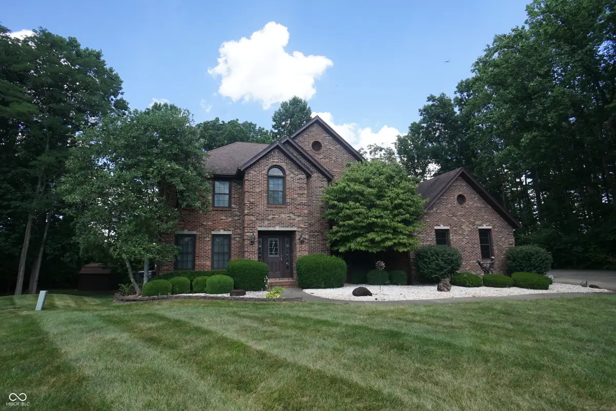 80 Hillcrest Estates Drive, Batesville, IN 47006 - Image #1