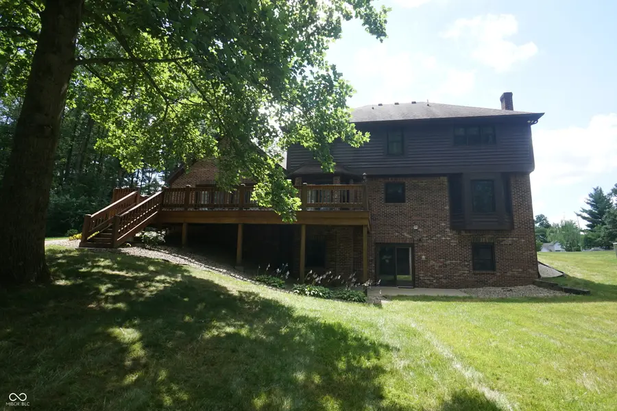 80 Hillcrest Estates Drive, Batesville, IN 47006 - Image #2