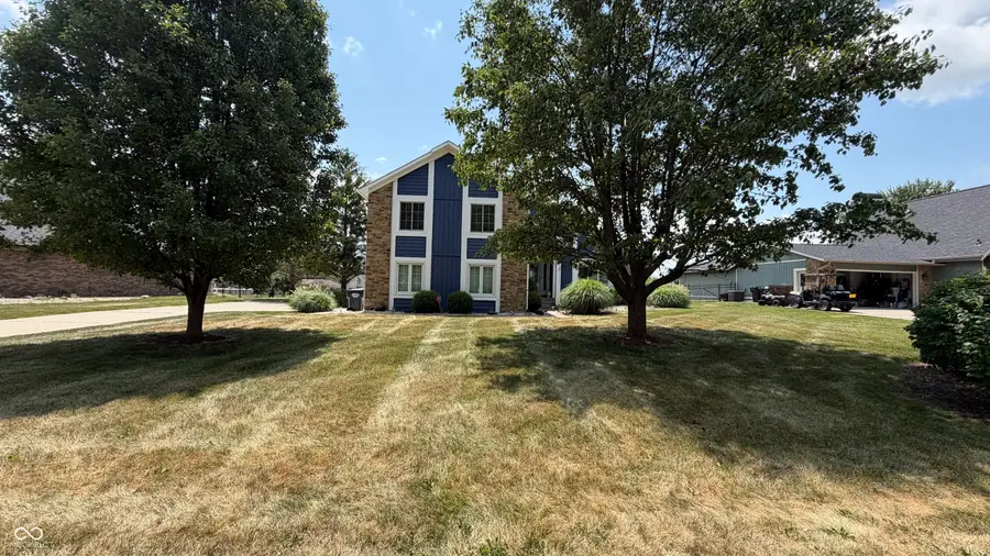 895 Padre Lane, Greenwood, IN 46143 - #2