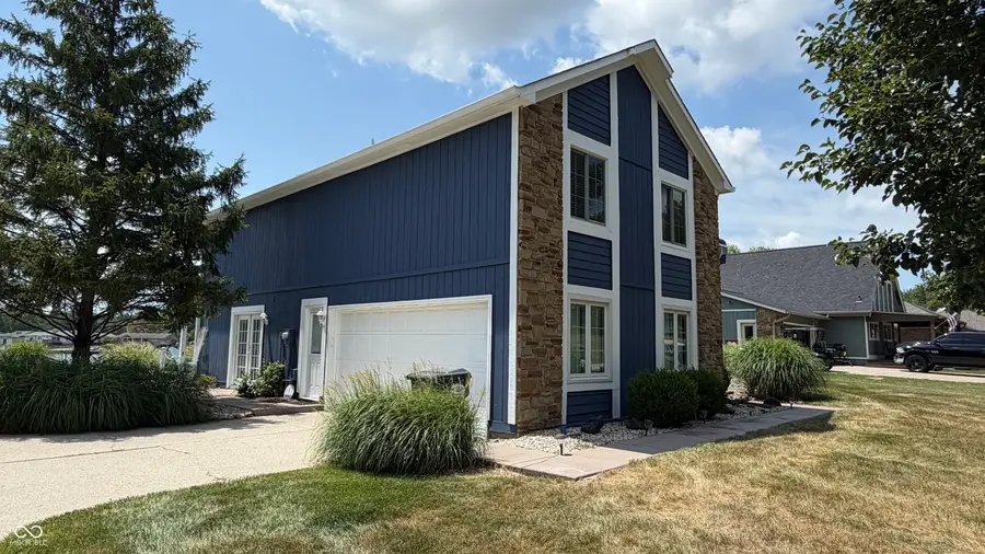 895 Padre Lane, Greenwood, IN 46143 - #3