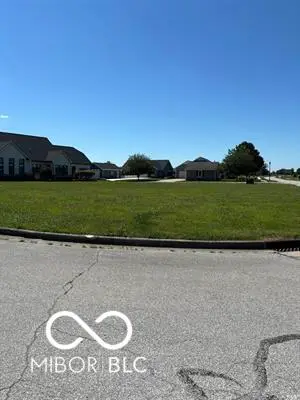 0 Lot 6, Tipton, IN 46072 - Image #1