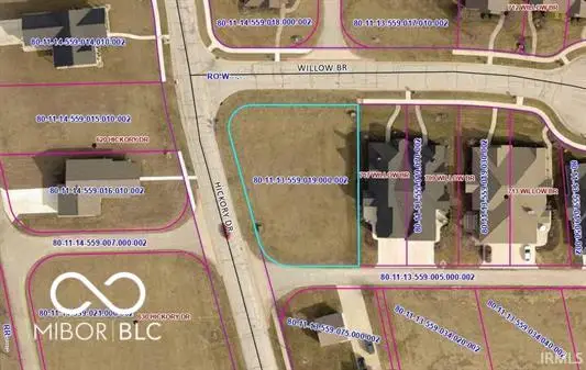 0 Lot 6, Tipton, IN 46072 - Image #2