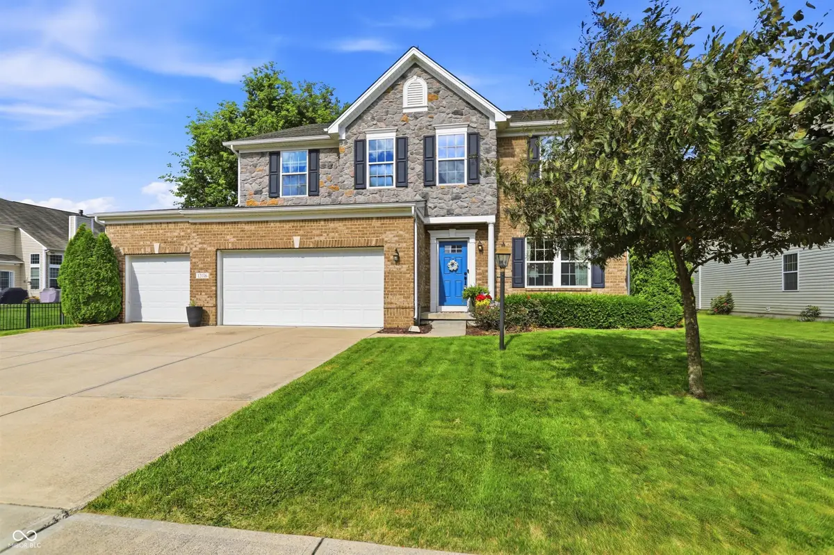 12116 Westmorland Drive, Fishers, IN 46037 - #1