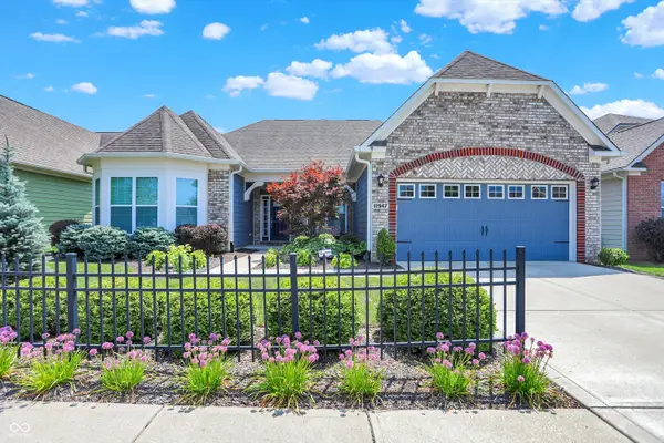 11947 Avedon Way, Zionsville, IN 46077