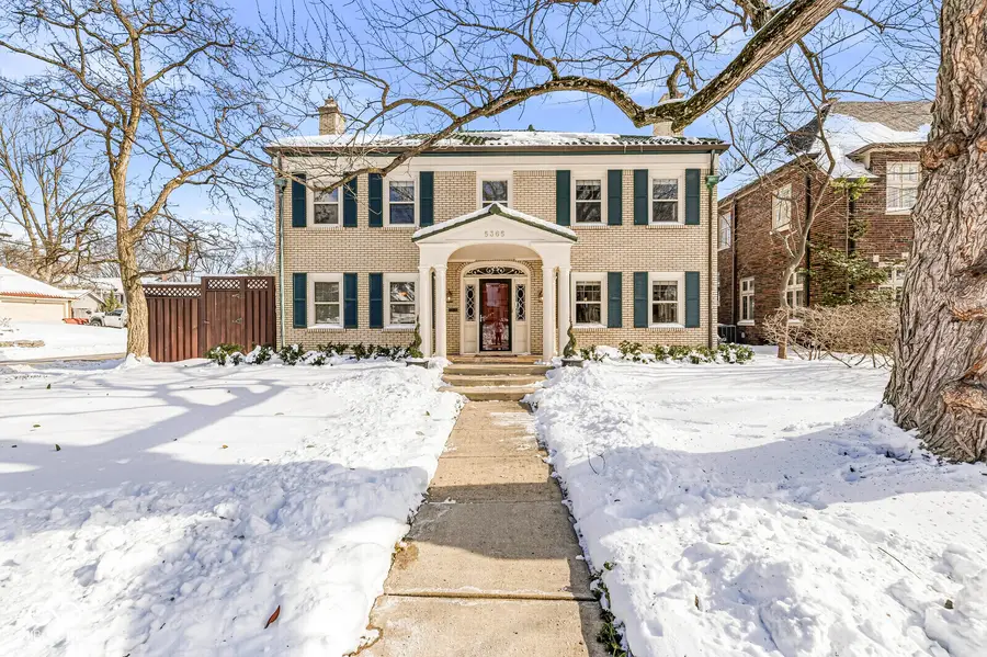 5365 N Washington Boulevard, Indianapolis, IN 46220 - #2