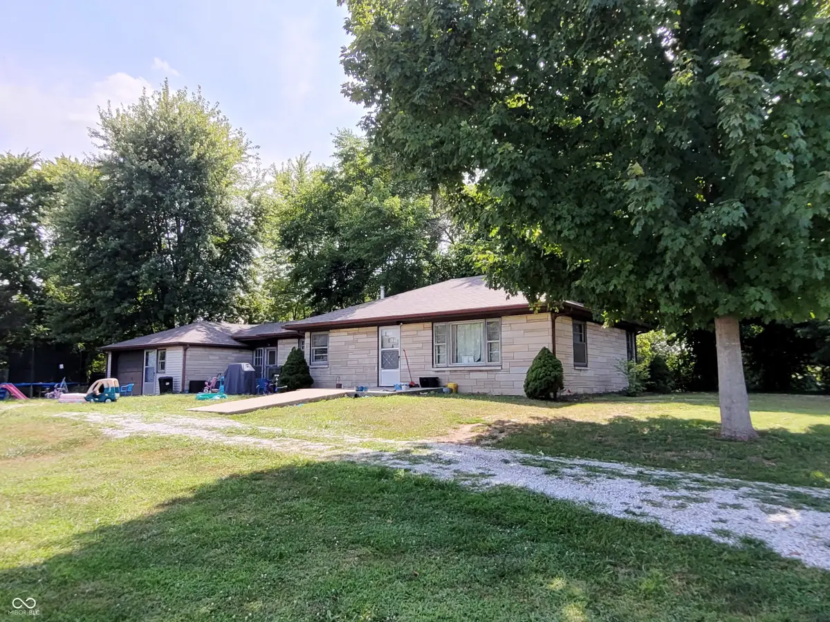 10573 W County Road 1200 S, Westport, IN 47283 - Image #1