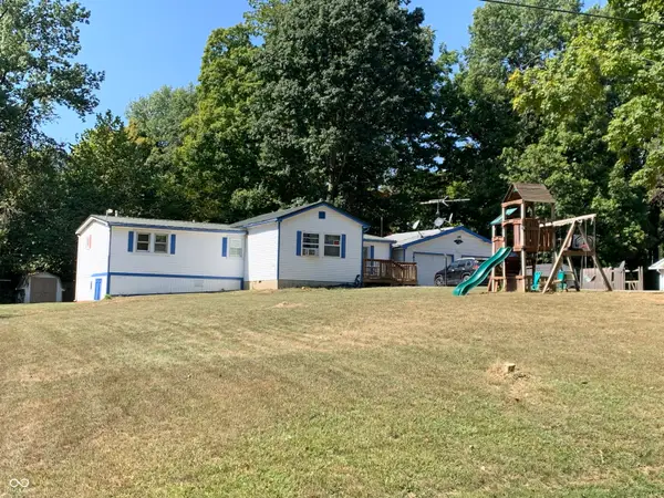 1326 S 1000 E, Rockville, IN 47872