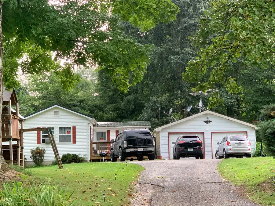 1326 S 1000 E, Rockville, IN 47872 - #3