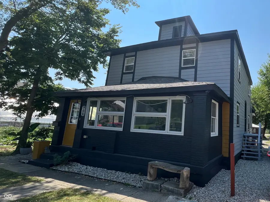 2536 Indianapolis Avenue, Indianapolis, IN 46208 - #2