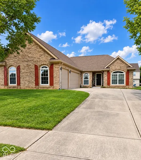 1144 Chestnut Lane, Franklin, IN 46131