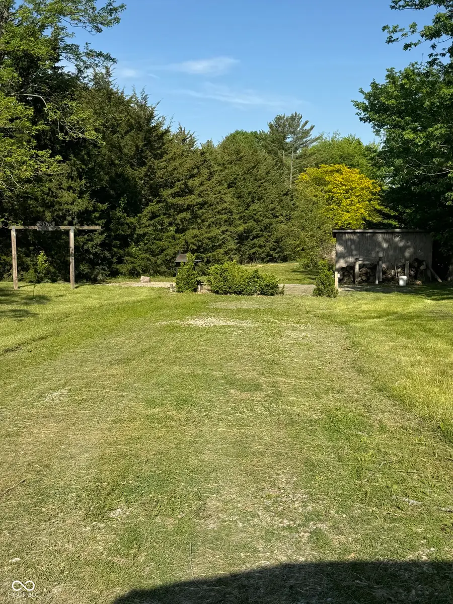 3573 Elm Drive, Kingman, IN 47952 - #2