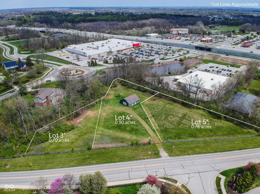 1500 E Greyhound Pass, Carmel, IN 46032 - Image #2