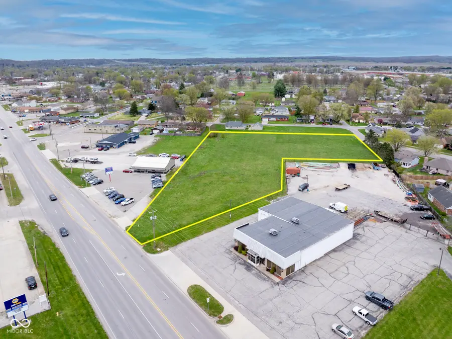 665 Morton Avenue, Martinsville, IN 46151 - #3