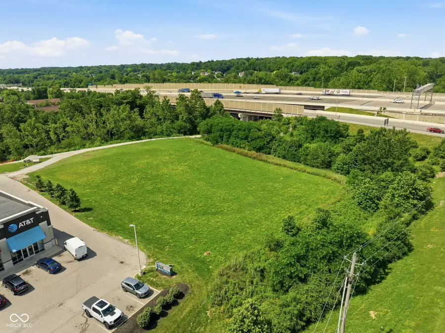 6351 Crawfordsville Road, Indianapolis, IN 46224 - #3