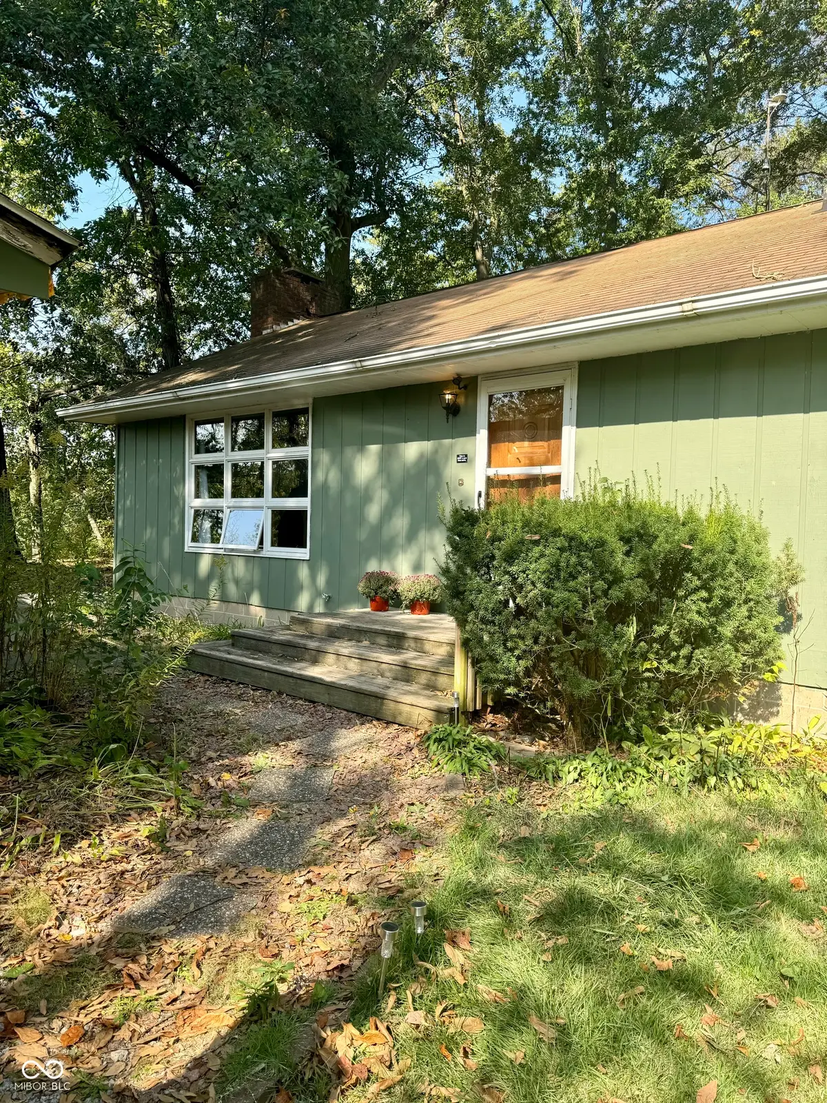 1630 W Spring Street, Covington, IN 47932 - #1