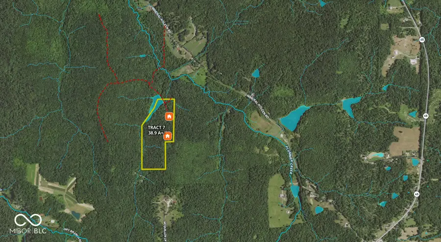 7 E Mineral Koleen Road, Owensburg, IN 47453 - Image #2