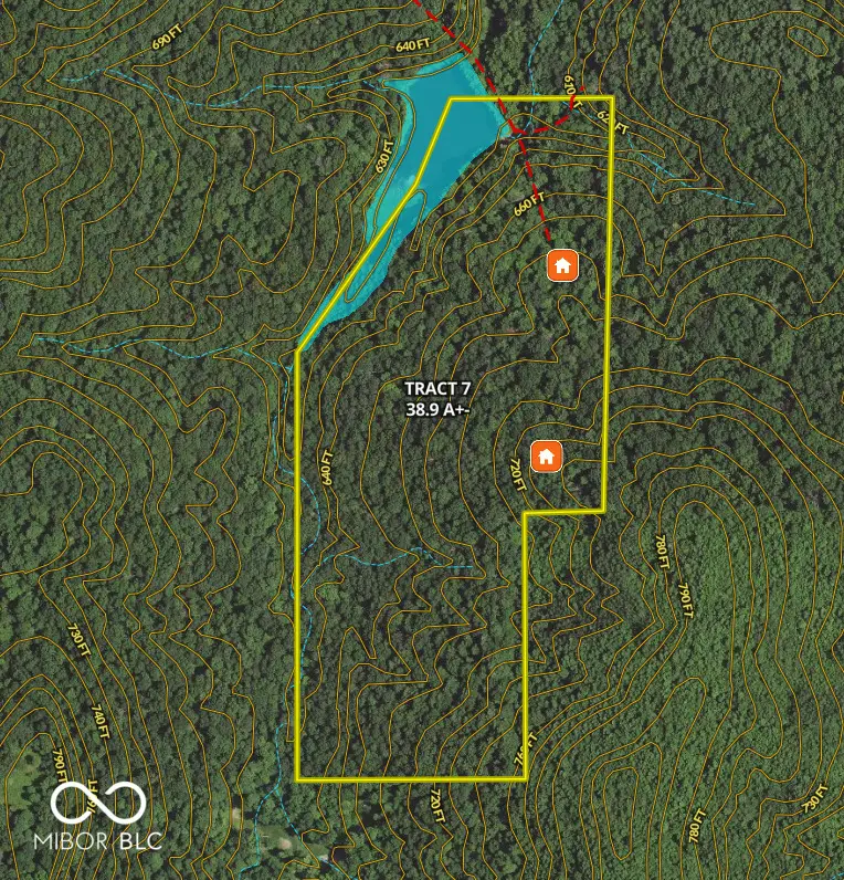 7 E Mineral Koleen Road, Owensburg, IN 47453 - Image #3