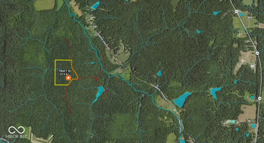 10 E Mineral Koleen Road, Owensburg, IN 47453 - Image #2