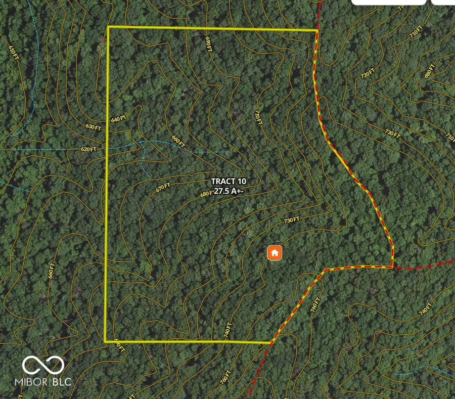 10 E Mineral Koleen Road, Owensburg, IN 47453 - Image #3