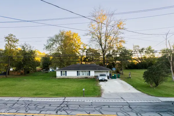 3837 W State Road 32, Westfield, IN 46074