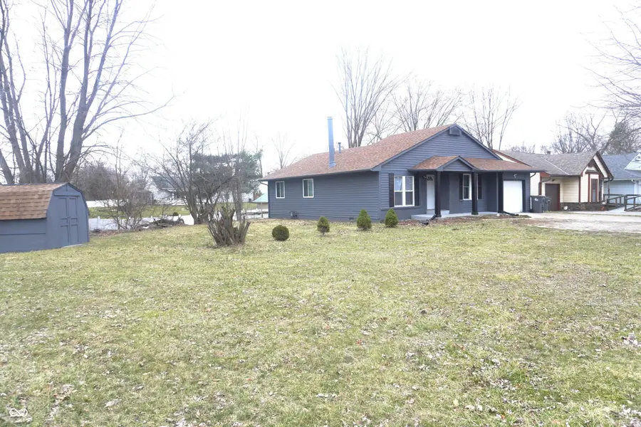 3743 E Stop 11 Road, Indianapolis, IN 46227 - #2