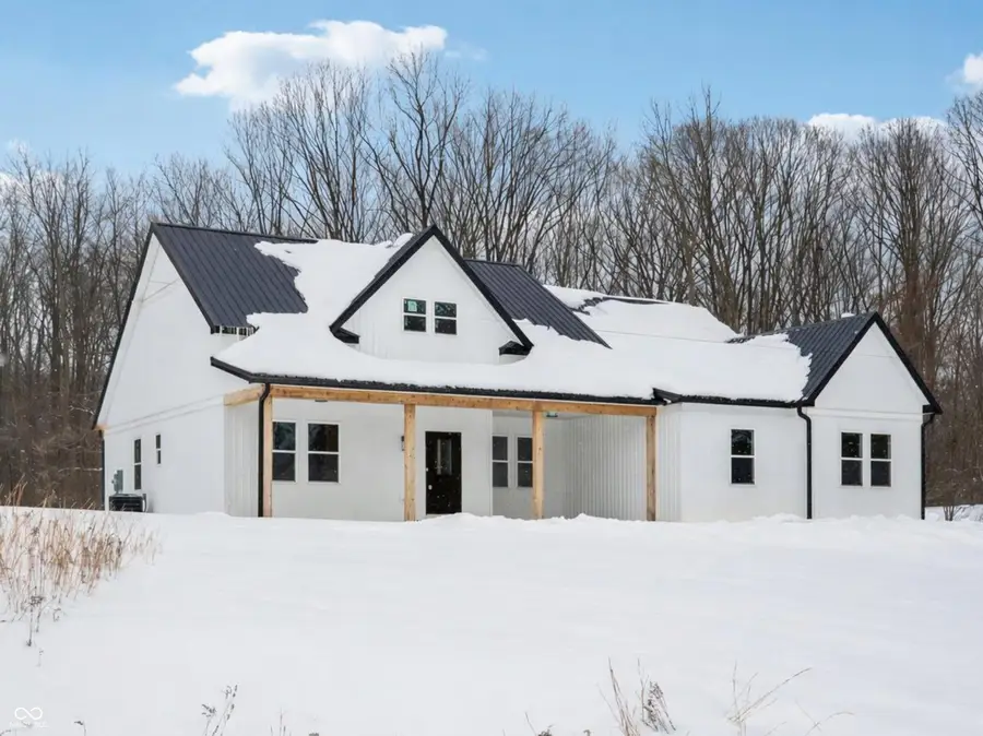 1618 N Molala Trail, Greensburg, IN 47240 - Image #2