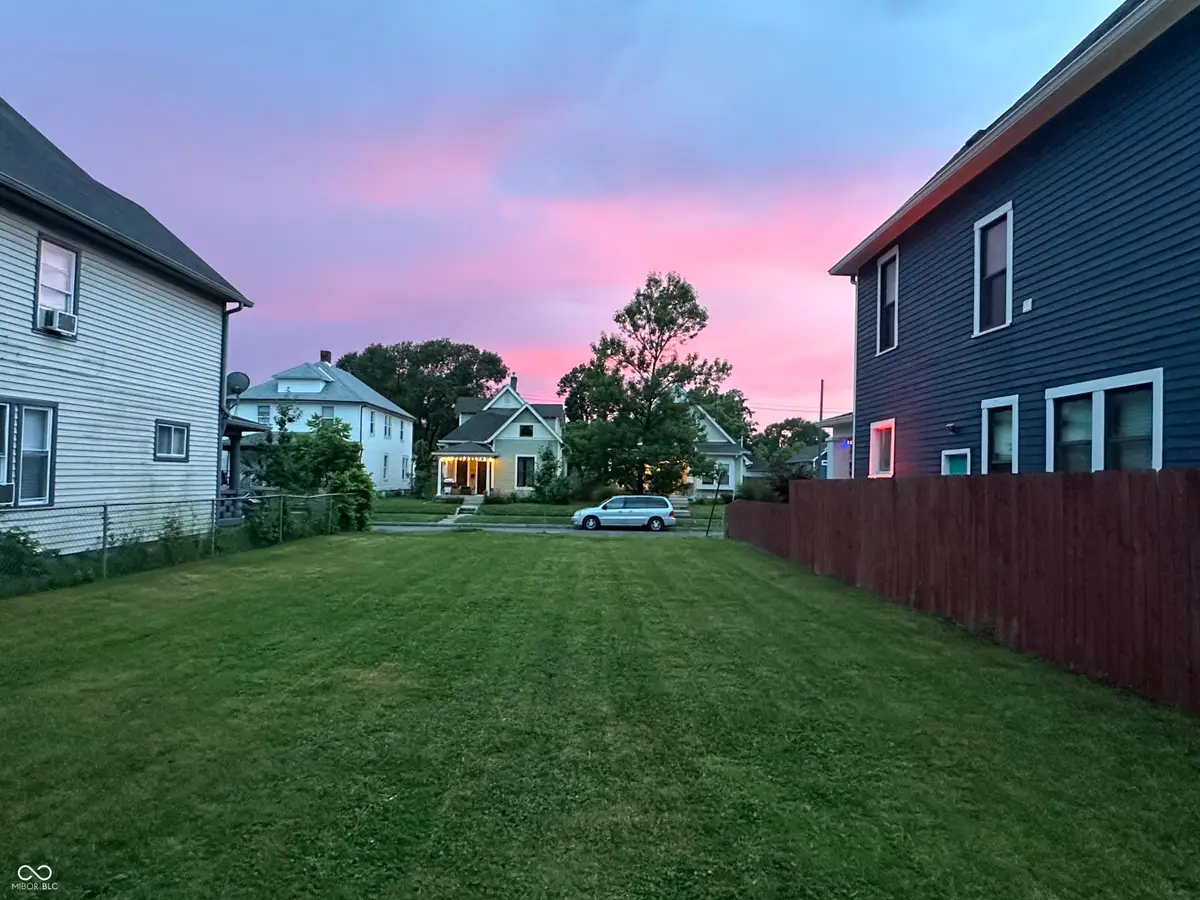 647 Jefferson Avenue, Indianapolis, IN 46201 - Image #1