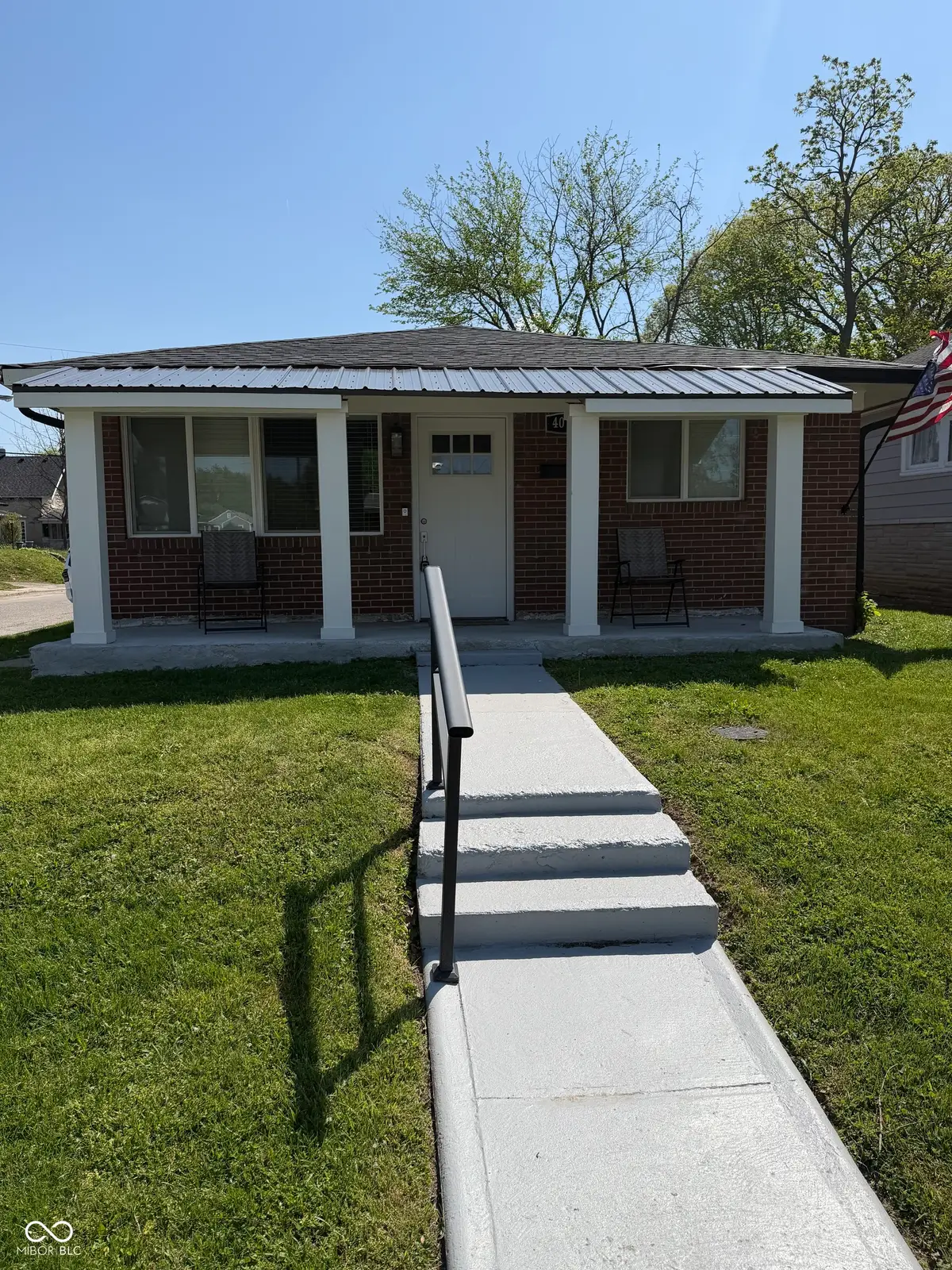 4075 Byram Avenue, Indianapolis, IN 46208 - #1