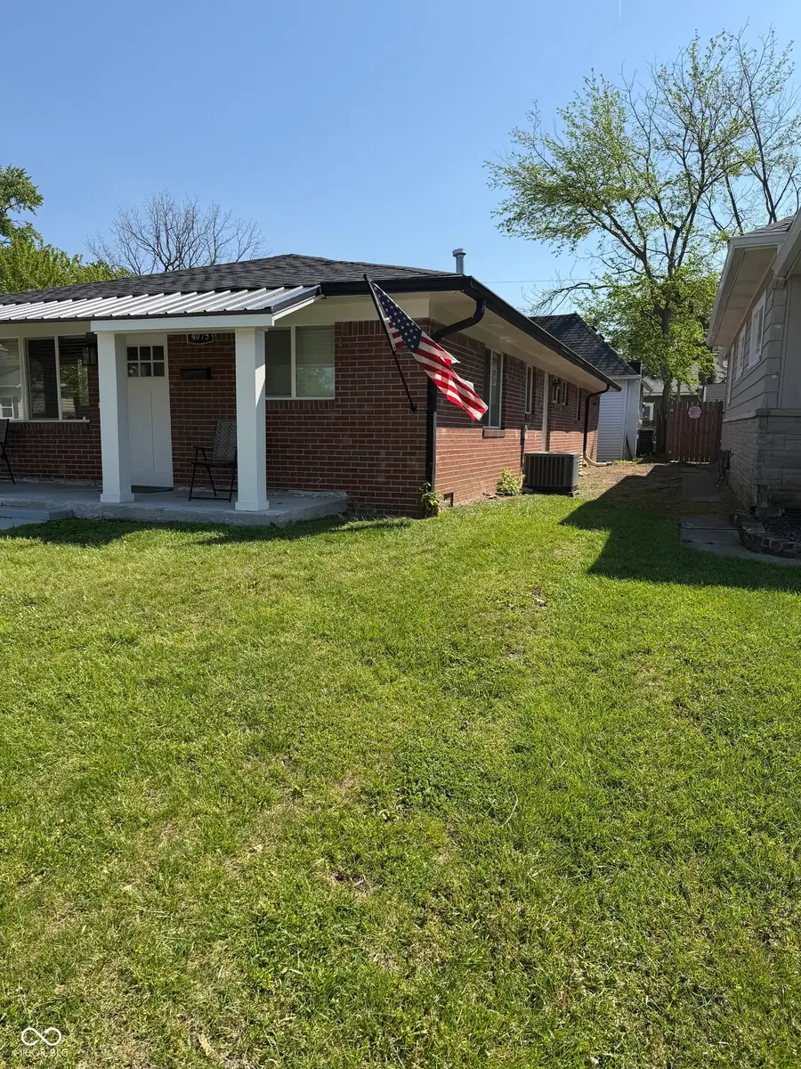 4075 Byram Avenue, Indianapolis, IN 46208 - #2